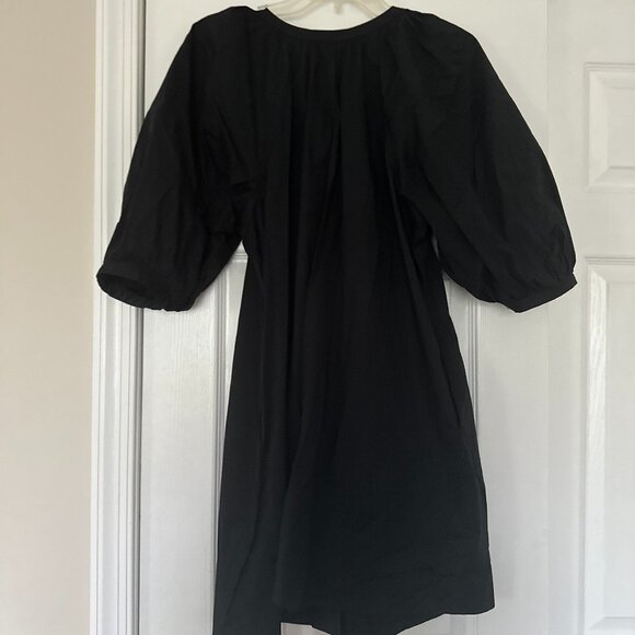 Staud Mini Vincent Dress - Picture 4 of 5